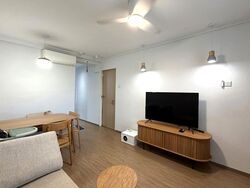 Blk 34 THE BEO CRESCENT (Bukit Merah), HDB 2 Rooms #559386381